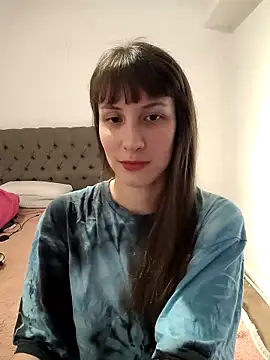 Goddesslulitaa online show from May 15, 6:26 pm