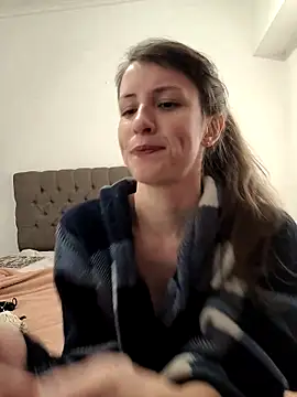 Goddesslulitaa online show from May 28, 7:33 pm