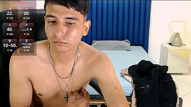 Alan Rieff online show from March 4, 12:16 am