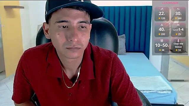 Alan Rieff online show from March 4, 8:37 pm