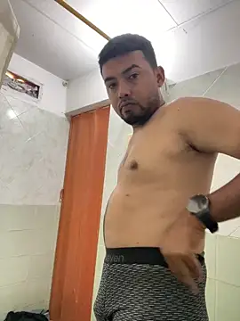 caboromer online show from March 2, 8:04 pm