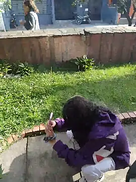 Naomimolie online show from March 20, 12:21 pm