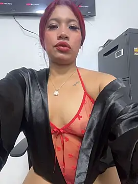 Cherry Charlottee online show from March 5, 8:38 pm