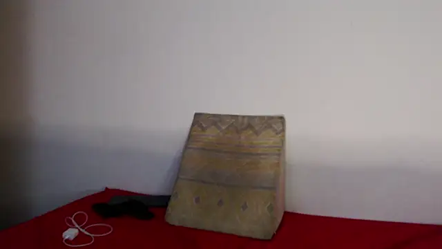 Scarlett Cherry  online show from April 7, 7:25 pm