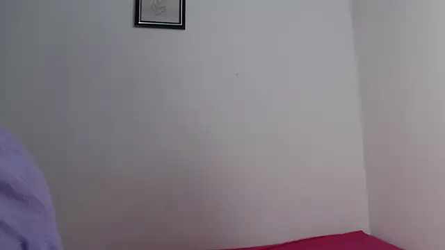 Scarlett Cherry  online show from April 16, 8:09 pm