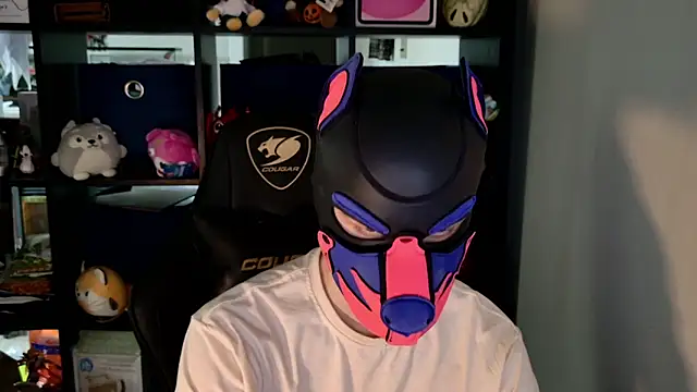 MellPUP online show from June 9, 9:48 pm
