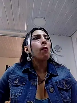 jaade doll online show from March 13, 1:29 pm