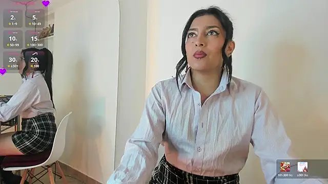 jaade doll online show from April 15, 3:52 pm