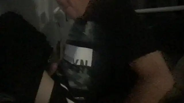 Snapshot of MrBombasticxxx chatting on March 6, 7:54 pm MrBombasticxxx online show from March 6, 7:54 pm