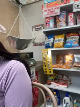 Morgana Pink online show from April 22, 11:45 am