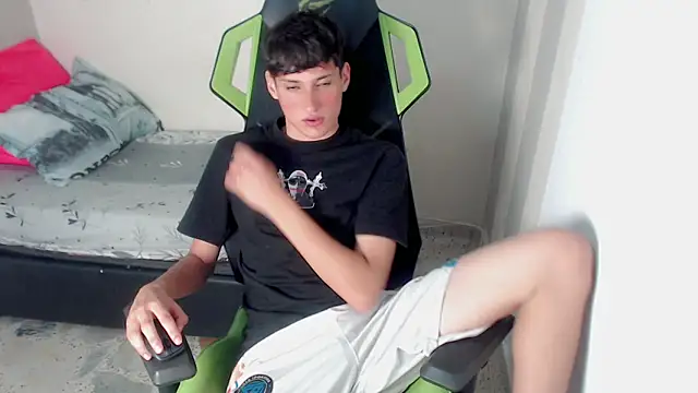 Pablito junior online show from April 24, 3:42 am