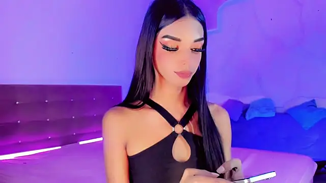 MarguiePonds online show from June 30, 3:46 pm