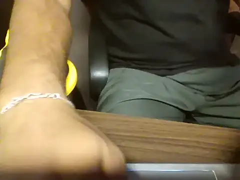 bigbuldgee online show from March 3, 9:48 am