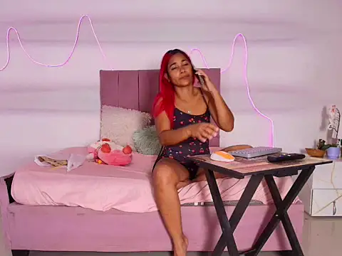 Peliroja lustrum online show from March 12, 3:29 pm