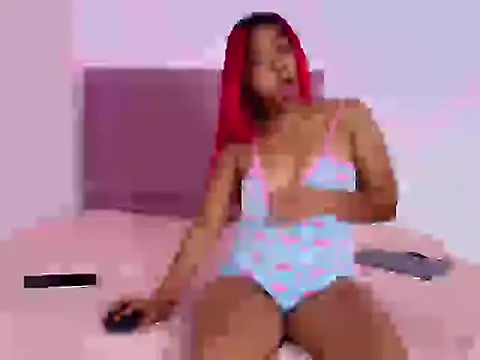 Peliroja lustrum online show from April 10, 8:24 pm