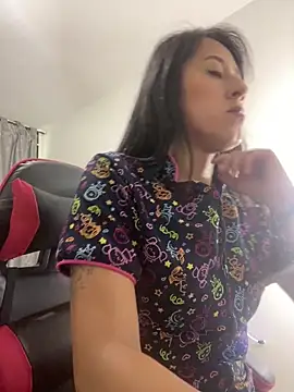 ela  ef online show from March 6, 7:43 pm