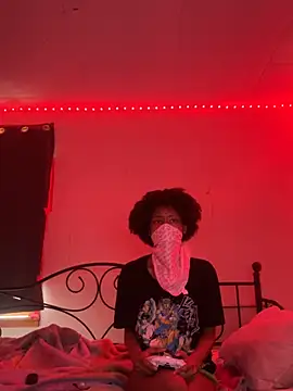GameyBaby online show from May 1, 6:56 pm