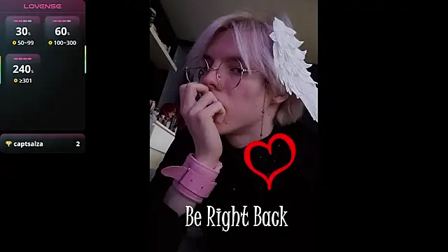 Ex1dra online show from April 27, 11:08 am