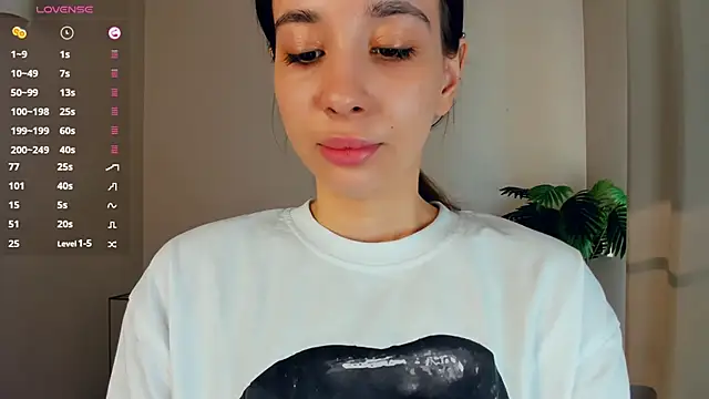 LaceyLettman online show from March 15, 10:43 am