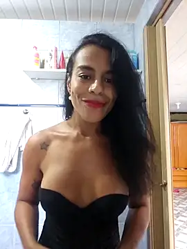 daniellels91 online show from April 5, 7:22 pm