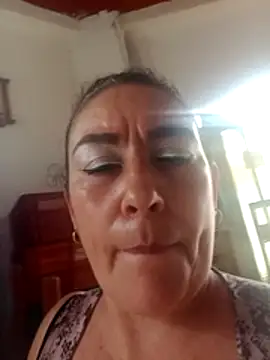 Mary 003 online show from March 6, 6:26 pm