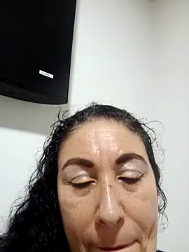 Mary 003 online show from March 8, 2:26 am