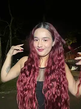 isabella ferrer99 online show from March 4, 5:02 am