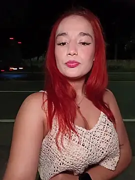 Snapshot of isabella_ferrer99 chatting on May 9, 5:23 am isabella ferrer99 online show from May 9, 5:23 am
