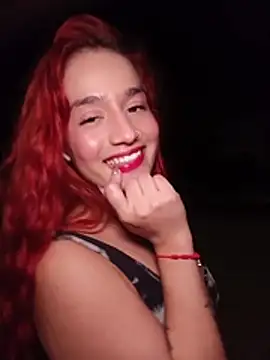 Snapshot of isabella_ferrer99 chatting on June 5, 6:52 am isabella ferrer99 online show from June 5, 6:52 am