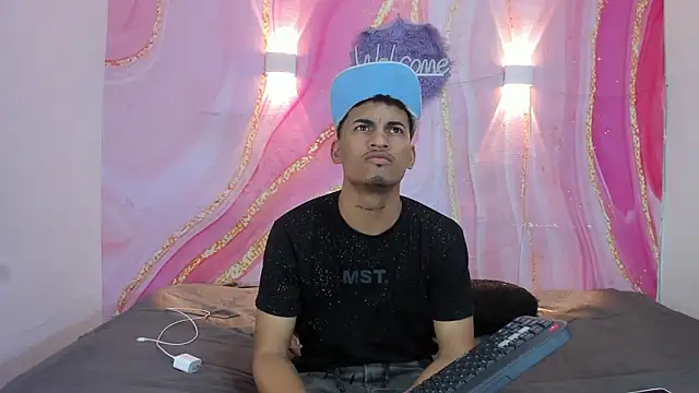 Ares DAMM online show from March 3, 9:31 pm