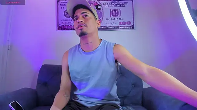 Ares DAMM online show from April 3, 5:33 pm