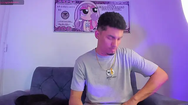 Ares DAMM online show from April 20, 5:59 pm