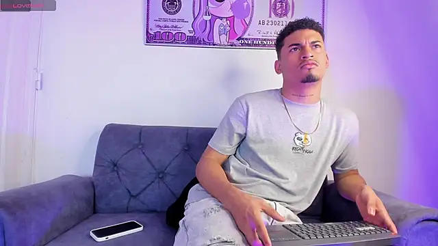 Ares DAMM online show from April 22, 5:47 pm