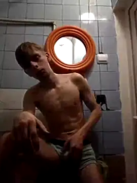 Loshka19 online show from March 7, 10:29 pm