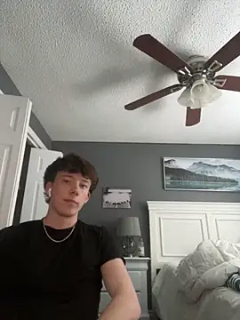 Hornyboy4359 online show from March 3, 10:15 pm