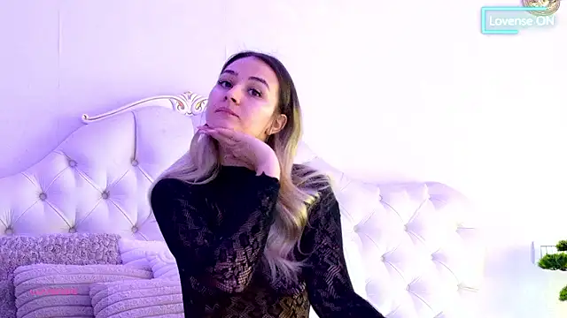 pr1nc3sss online show from March 9, 6:06 am