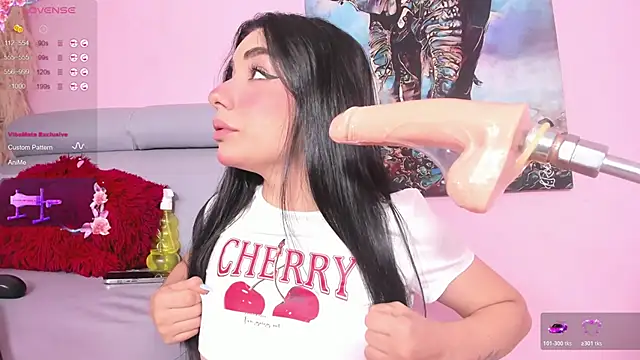 IamEngell online show from April 21, 12:55 pm