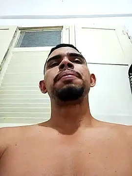 hugoafricano online show from March 6, 1:24 am