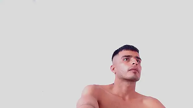 Bad Boy Carter69 online show from April 25, 4:15 pm