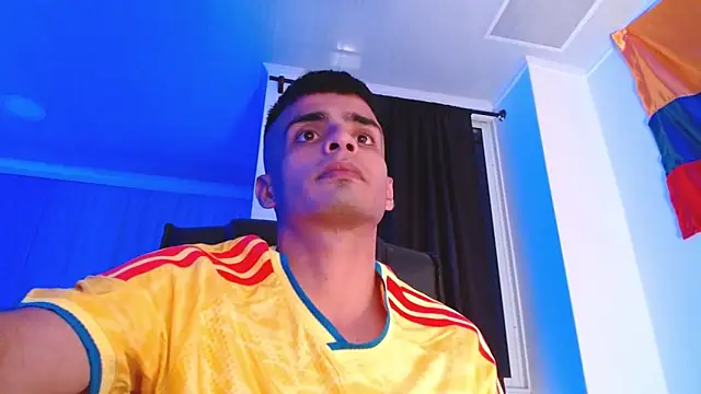 Bad Boy Carter69 online show from June 17, 5:43 am