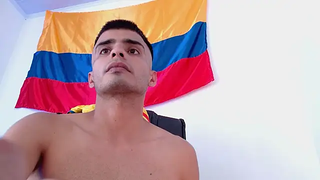 Bad Boy Carter69 online show from June 26, 9:19 pm