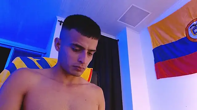 Bad Boy Carter69 online show from July 16, 2:39 am