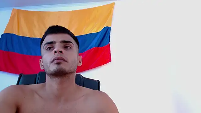 Bad Boy Carter69 online show from July 29, 6:06 pm