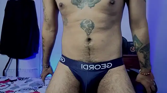 kcleiton online show from April 27, 1:25 am