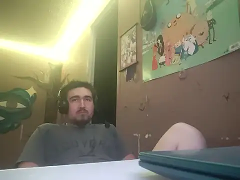 XSnowFlakeX15 online show from May 8, 6:41 am