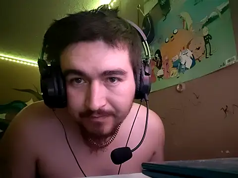 XSnowFlakeX15 online show from May 13, 6:33 am