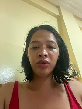 Seductive Hanna online show from April 7, 12:22 am