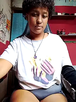 Pancake starr online show from March 26, 4:34 pm