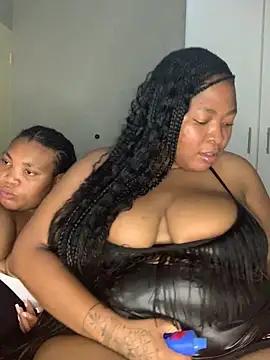 ChubbySpiderx online show from April 21, 9:06 pm