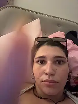 blushbunnyyyy online show from March 8, 12:19 am